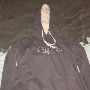 The North Face Hoodie